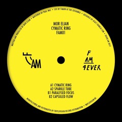 Mor Elian - Sparkle Tube (FAM01)