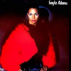 Gayle Adams - Let's Go All The Way ( Disco Boogie 1982 )
