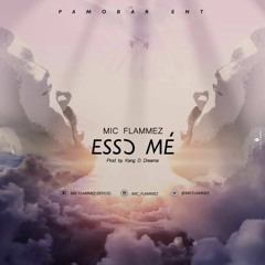Mic Flammez ESSO ME