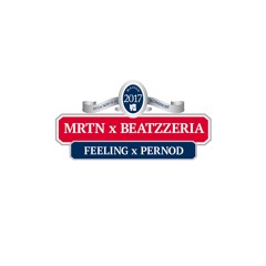 MRTN x BEATZZERIA - FEELING x PERNOD