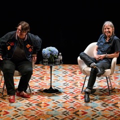 Off Road: Catherine Opie & Eileen Myles