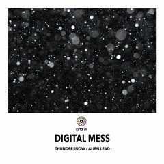 Digital Mess - Alien Lead (Original mix)