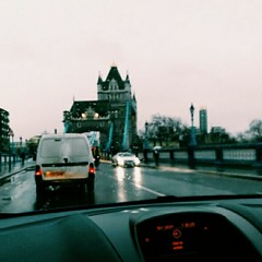 London '16