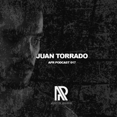 APR Podcast 017 with JUAN TORRADO