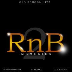 RnB Memories Two