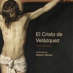 El Cristo de Velázquez