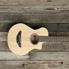 Ku Dengannya Kau Dengan Dia (afgan) cover