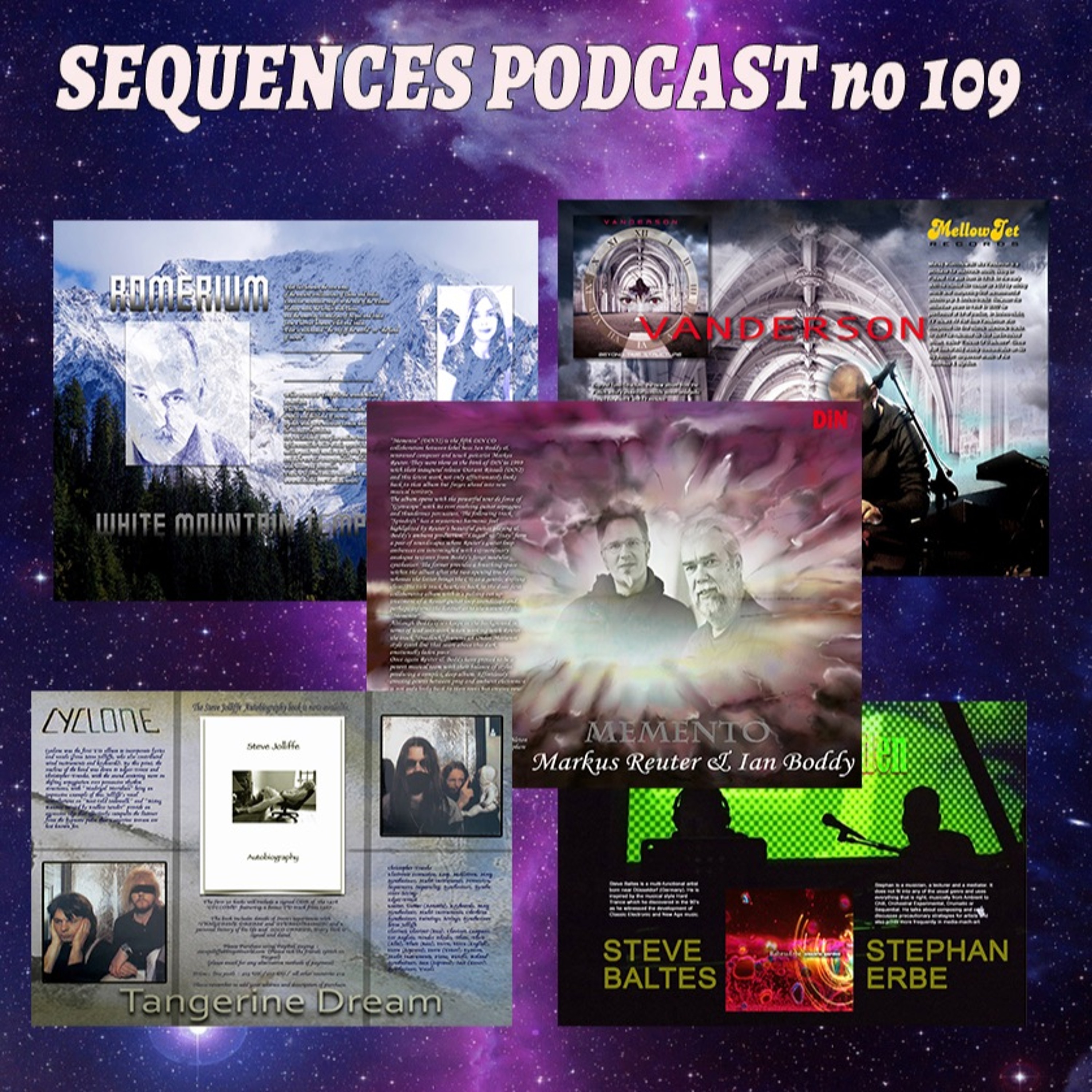 Sequences Magazine