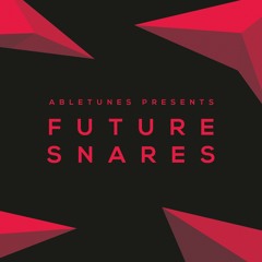 "Future Snares" Snare Drum Samples Inspired by Flume, The Chainsmokers