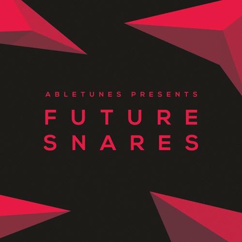 "Future Snares" Snare Drum Samples Inspired by Flume, The Chainsmokers