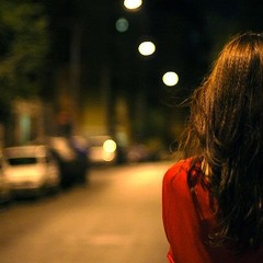 Scott Proper : Nite Walk