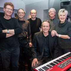 Bemsha Swing - JazzWorks - Slug - 06 - 12 - 2016 - Set1 - Edit