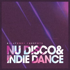 "Nu Disco & Indie Dance" Sample Pack by Abletunes