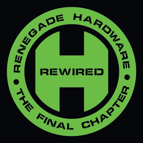 Konflict - Beckoning (Jade remix) (Renegade Hardware)CLIP