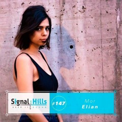 Signal Hills Mix