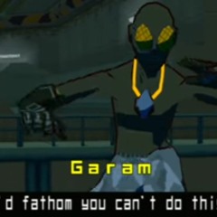 i fucking ruined jet set radio