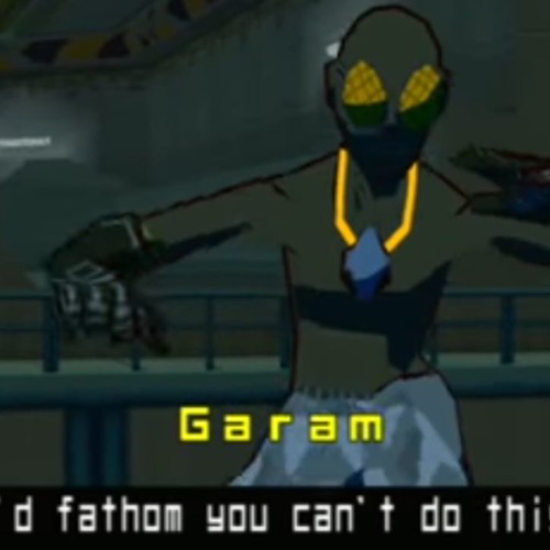 i fucking ruined jet set radio