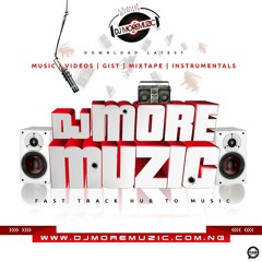 More of You (Prod. ITG)mixed by sukasound | DJMoreMuzic.net