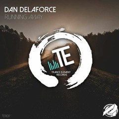 Dan Delaforce - Running Away (Original Mix)