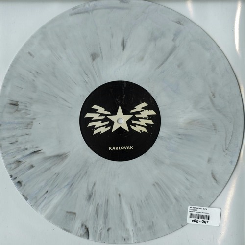 Mr. Tophat & Art Alfie - SDIK Orchestra (2015)