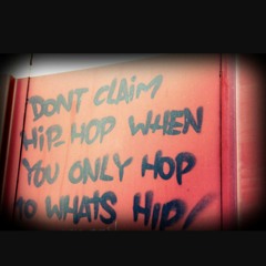 Hip Hop (prod. by Drippy)