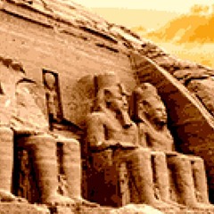 Pharaoh Chamber (8-bit Soundtrack)
