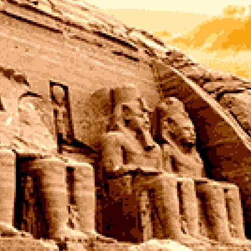 Pharaoh Chamber (8-bit Soundtrack)
