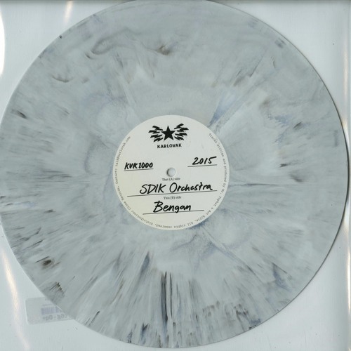 Mr. Tophat & Art Alfie - Bengan (2015)