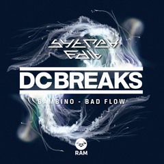 DC Breaks - Bad Flow (Sytrek Edit) [Cut] FREE DWNLD IN DESCRIPTION
