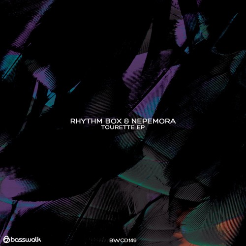 Rhythm Box, Nepemora - Tourette (Aney F. Remix) - Basswalk Records