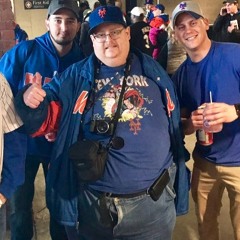 Episode 14: Frank 'da Tank' Fleming & Logan Lamorandier