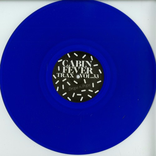 Mr. Tophat - Drops N Pops (2016)