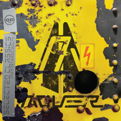 The Mover - Into Wasteland (Original Mix)