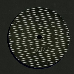 Mr. Tophat - Blu Rain (2016)