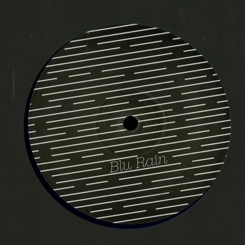 Mr. Tophat - Blu Rain (2016)