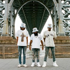 Flatbush ZOMBiES - With All Disrespect