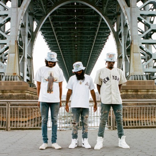 Flatbush ZOMBiES - With All Disrespect
