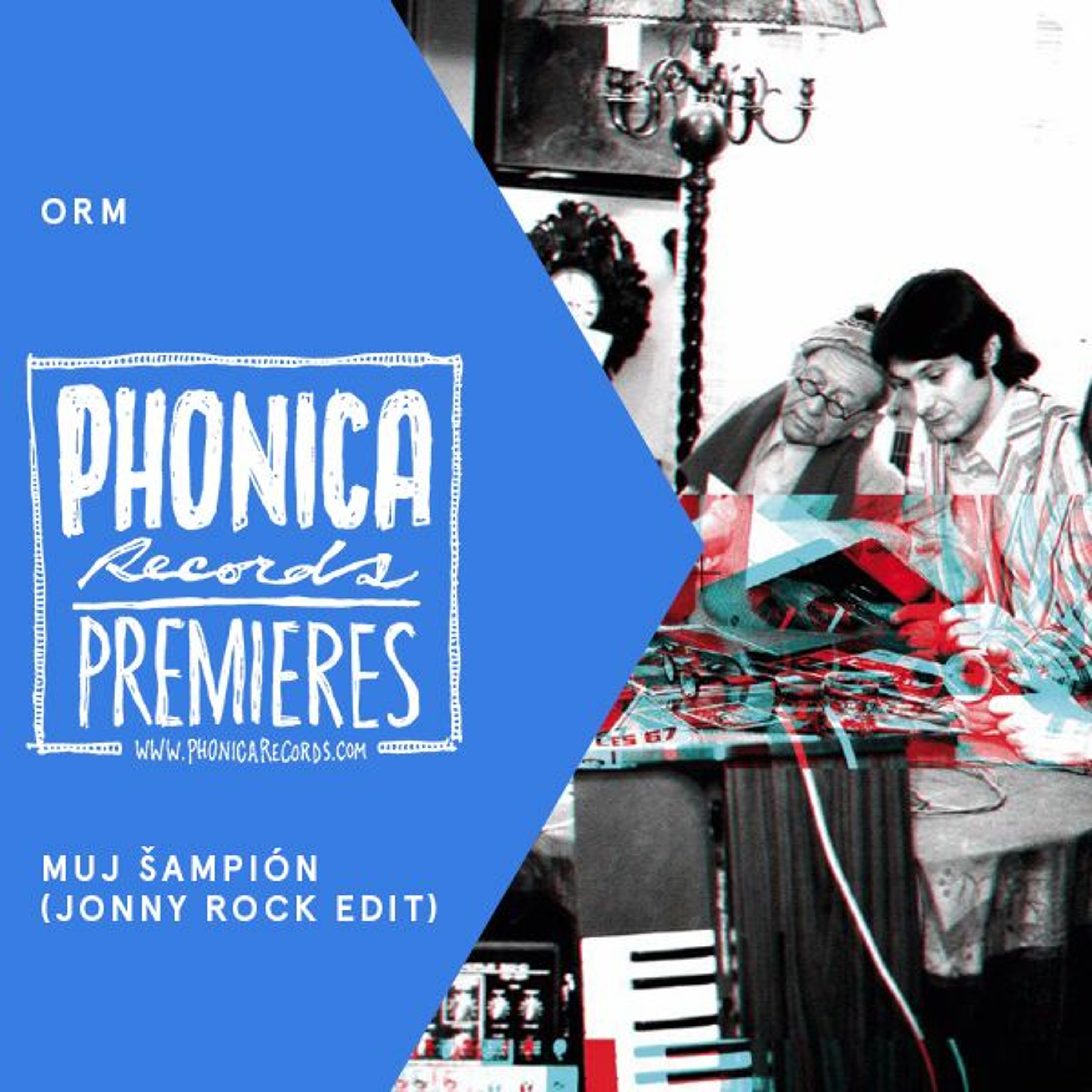 Phonica Records