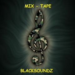Mix Tape BlackSoundZ - R&B Neo Soul