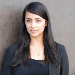 Composer Reena Esmail Interview on Classical WMHT-FM
