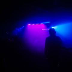 Woz at Stealth, Nottingham 04/'17