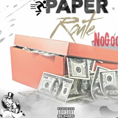Jae Bandz ft King X - Paper Route