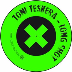 Toni Teskera - Long Shot EP CR038