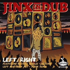 Left / Right (Right Mix Radio Edit)