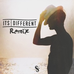Justin Bieber - Company (its different remix)