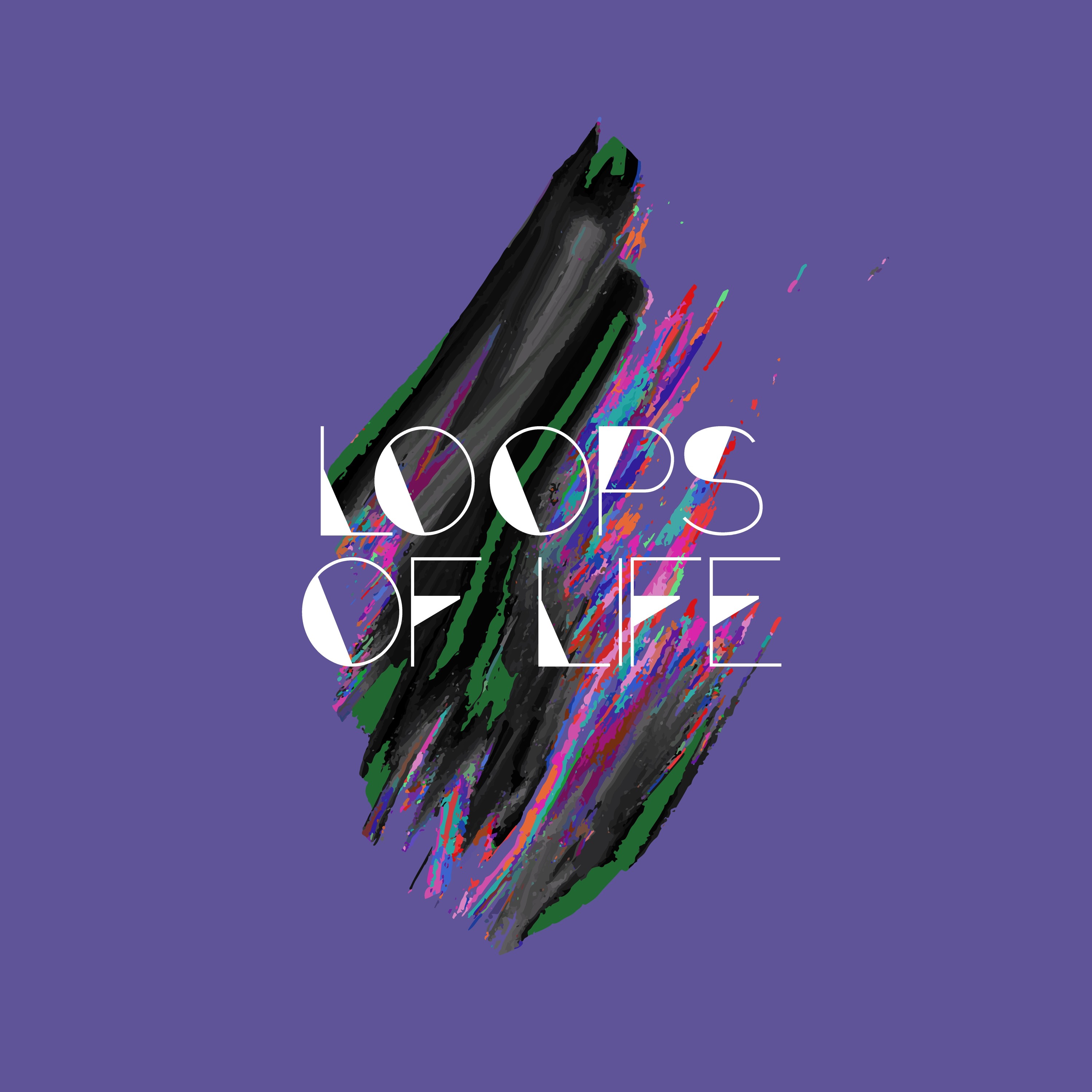 MarmorMetall presents: Loops of Life