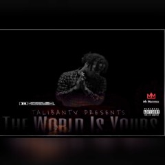 Taliban Sex (freestyle)