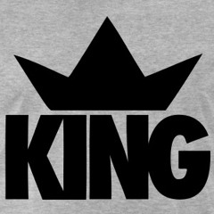 Let The King Speak !