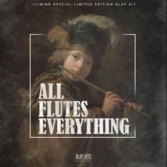 All Flutes Everything DEMO (Composed by !llmind)