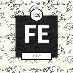 FE Radio 128 + Hiram